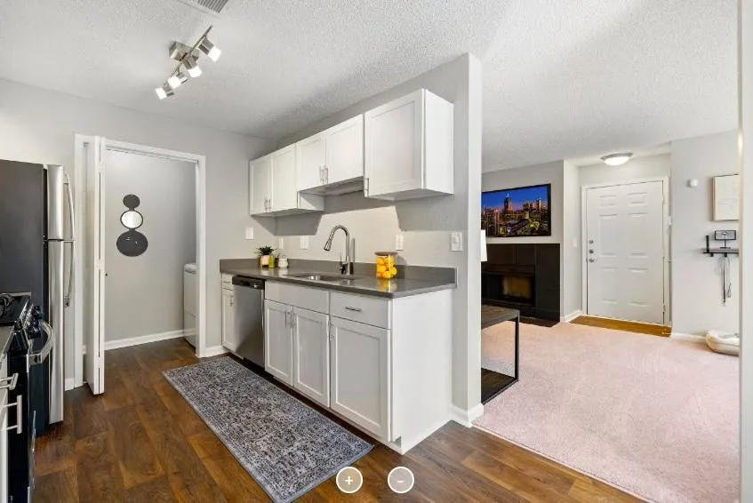 8085 Adair Lane #303 Sandy Springs, GA 30350
