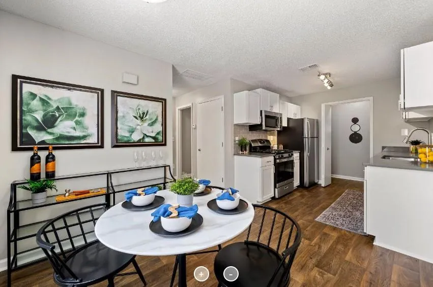 8085 Adair Lane #303 Sandy Springs, GA 30350