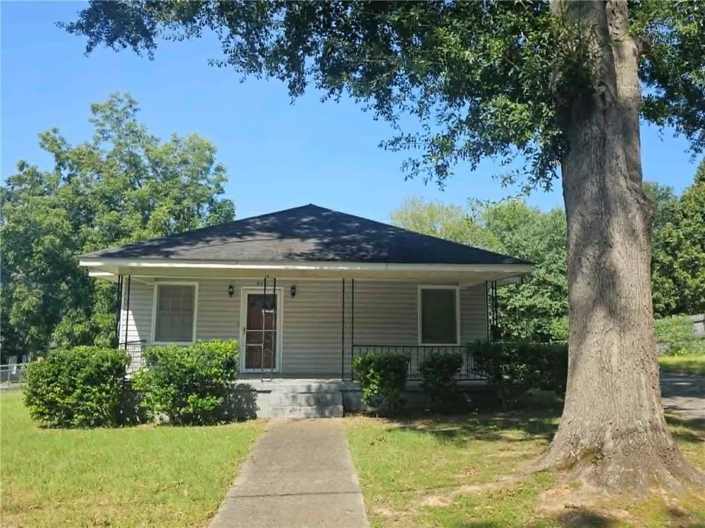 428 Line Street Cedartown, GA 30125