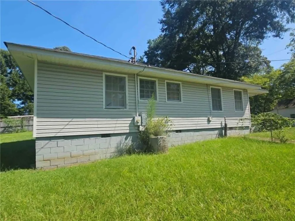 428 Line Street Cedartown, GA 30125