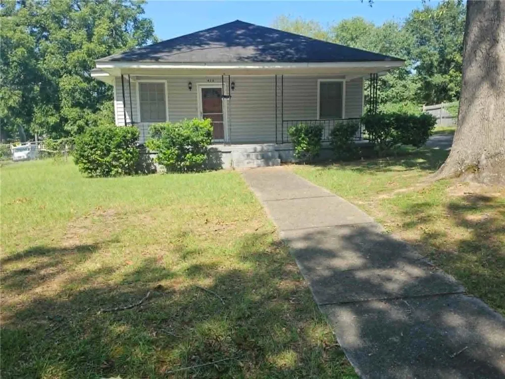 428 Line Street Cedartown, GA 30125