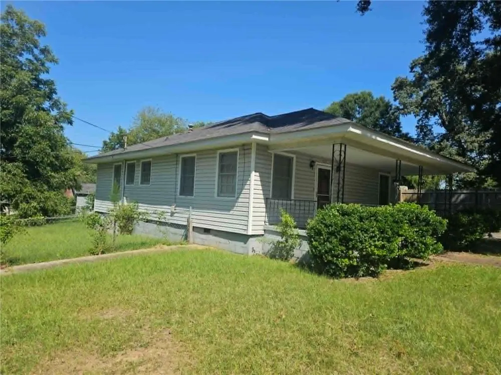 428 Line Street Cedartown, GA 30125