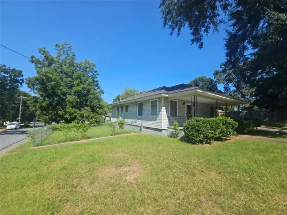 428 Line Street Cedartown, GA 30125