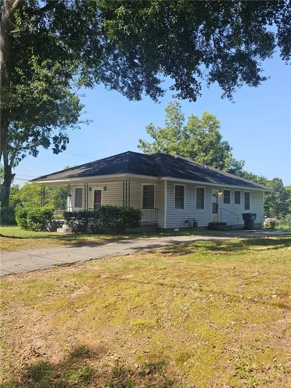 428 Line Street Cedartown, GA 30125