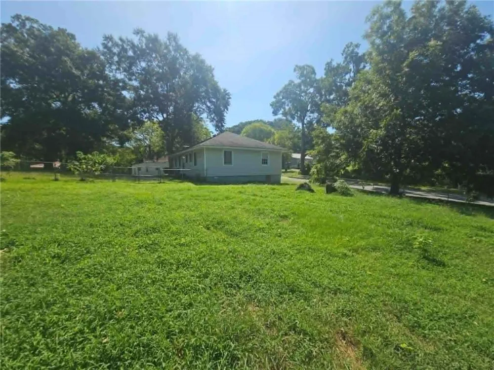 428 Line Street Cedartown, GA 30125