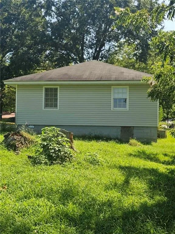 428 Line Street Cedartown, GA 30125