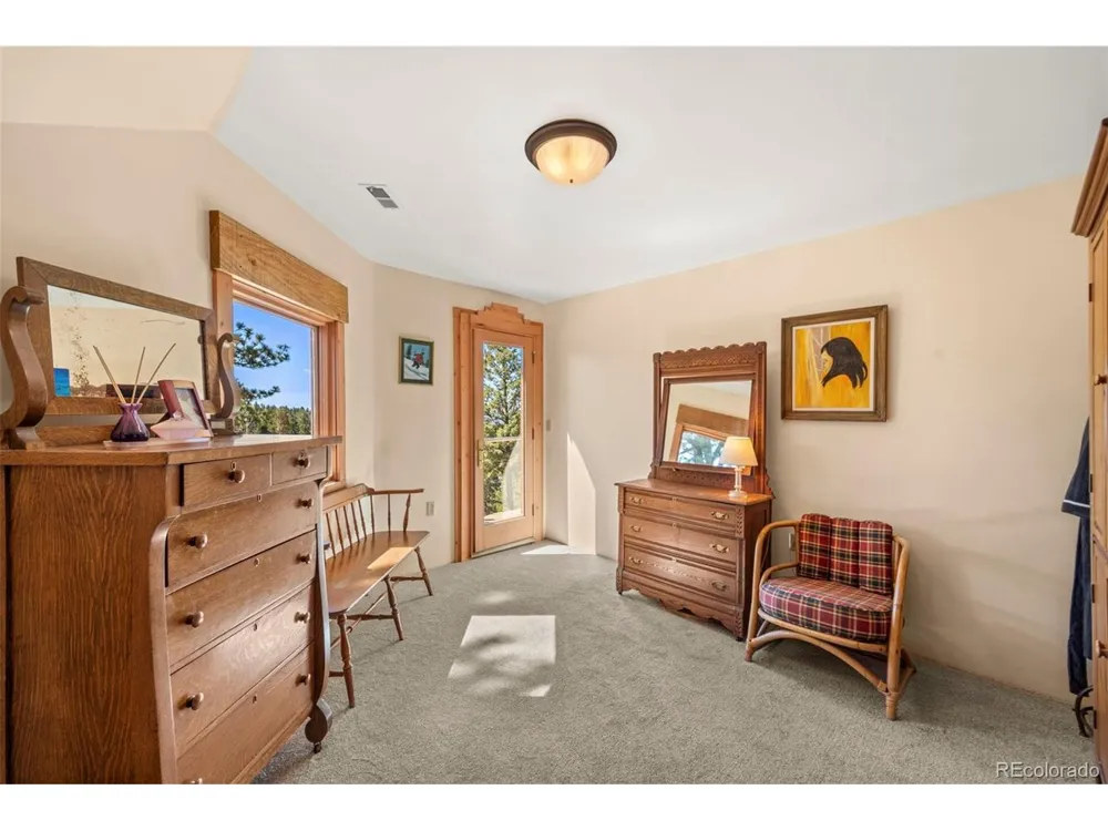 174 Needle Creek Road Divide, CO 80814