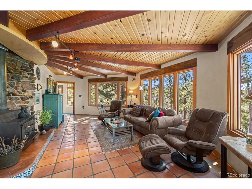 174 Needle Creek Road Divide, CO 80814