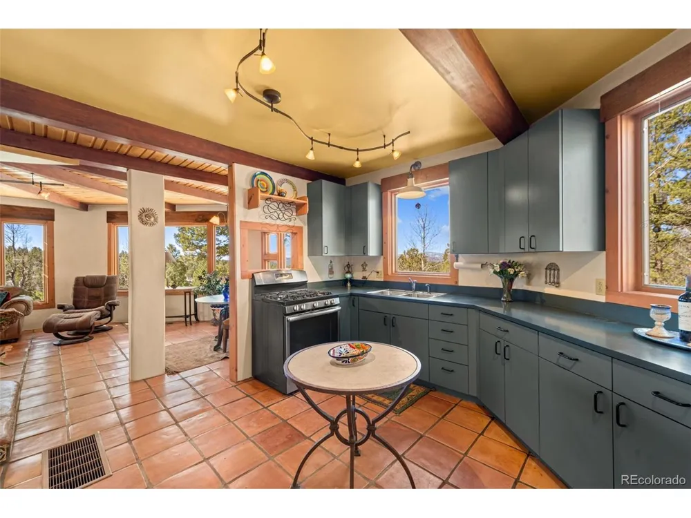 174 Needle Creek Road Divide, CO 80814