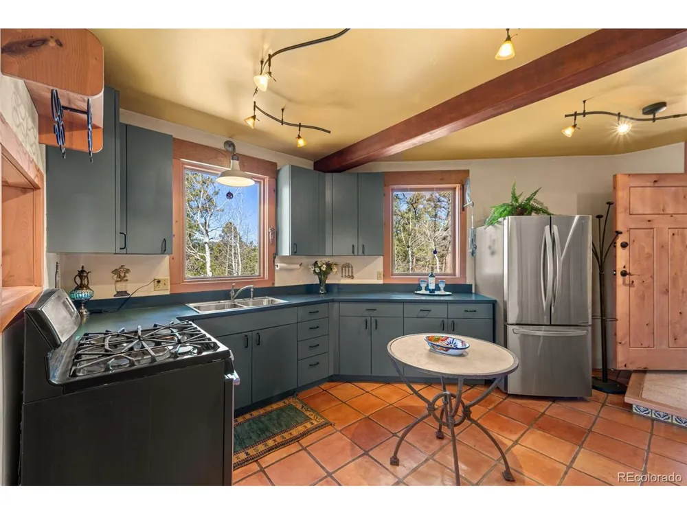 174 Needle Creek Road Divide, CO 80814