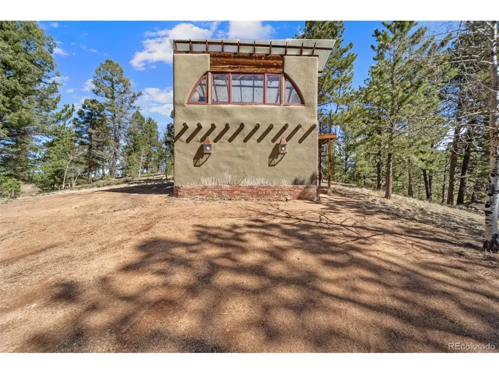 174 Needle Creek Road Divide, CO 80814