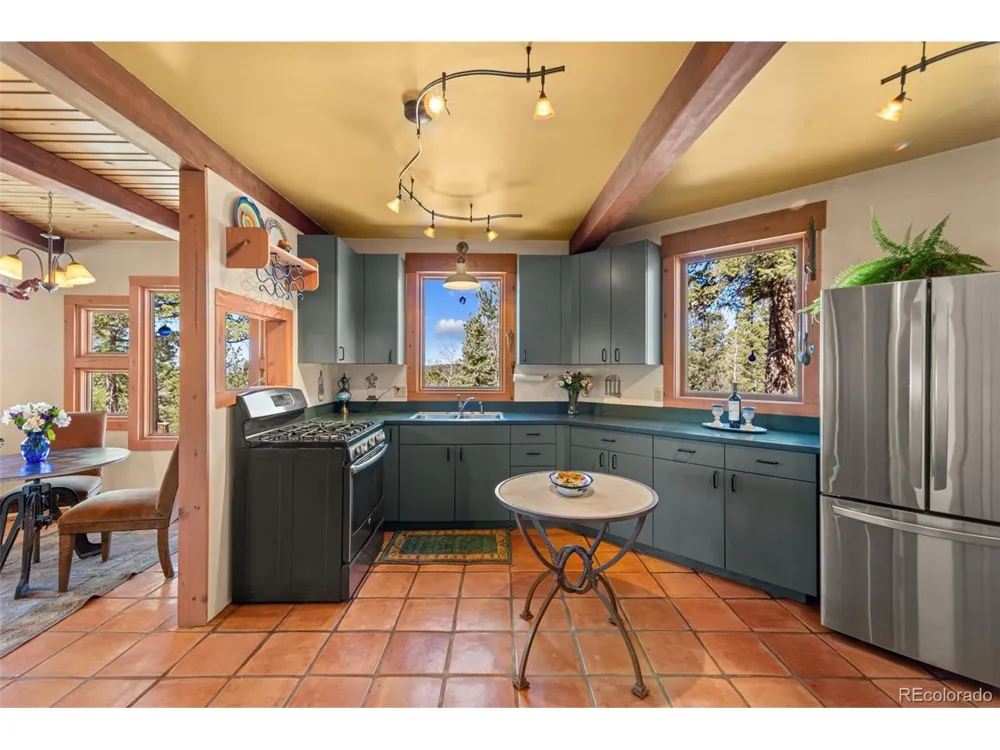 174 Needle Creek Road Divide, CO 80814