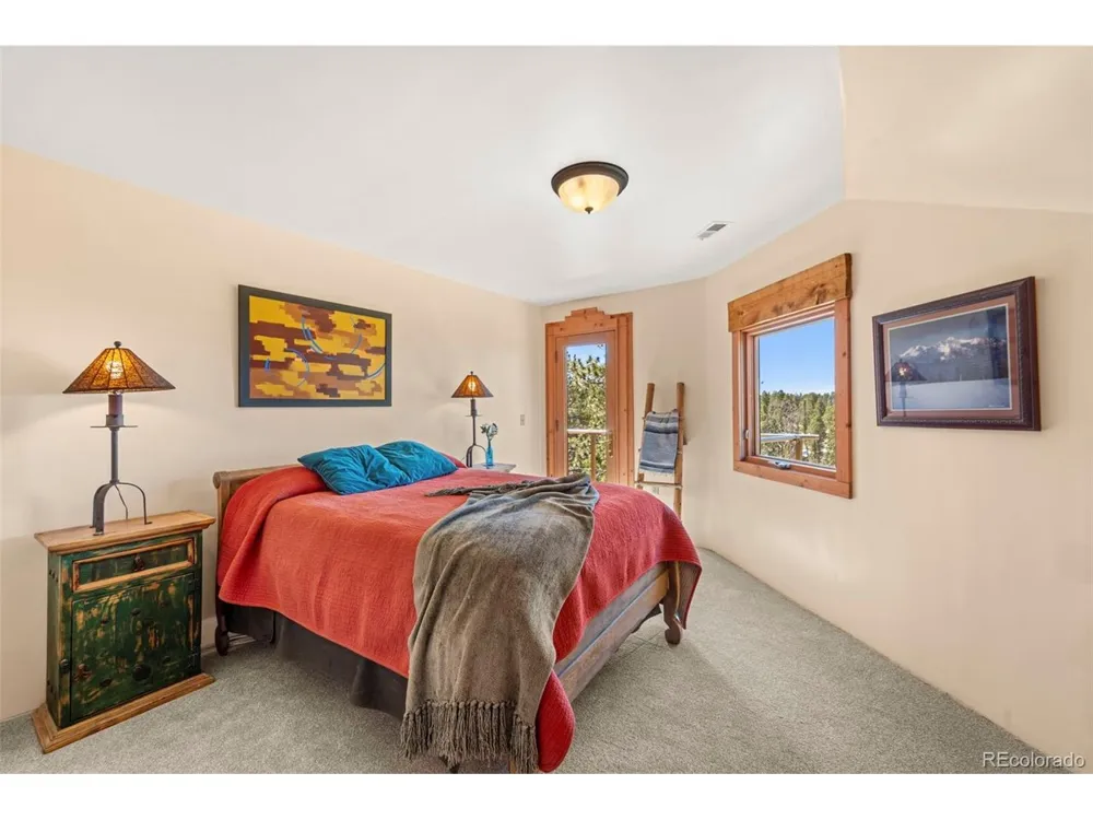174 Needle Creek Road Divide, CO 80814