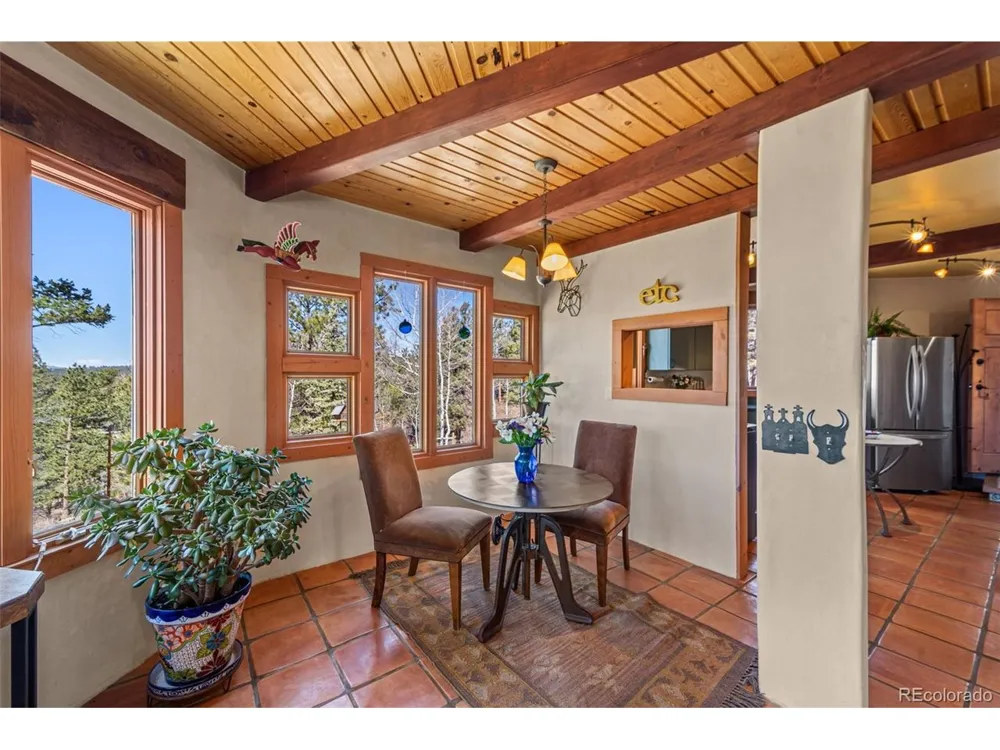 174 Needle Creek Road Divide, CO 80814