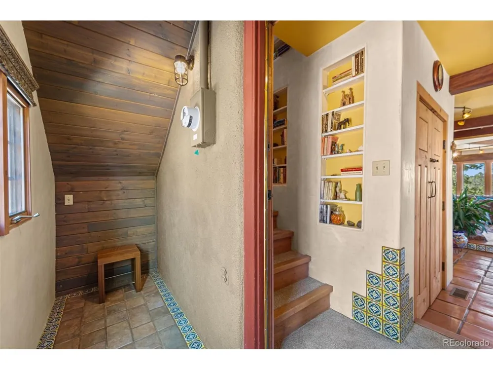174 Needle Creek Road Divide, CO 80814