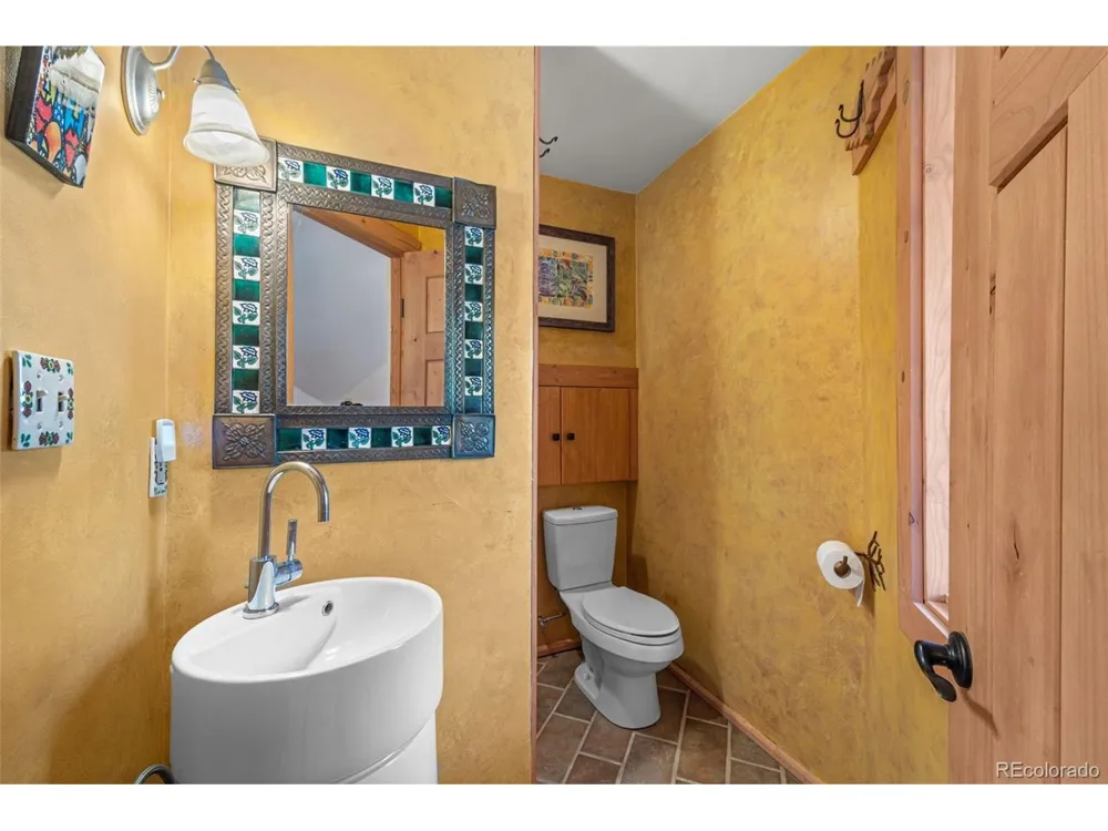 174 Needle Creek Road Divide, CO 80814