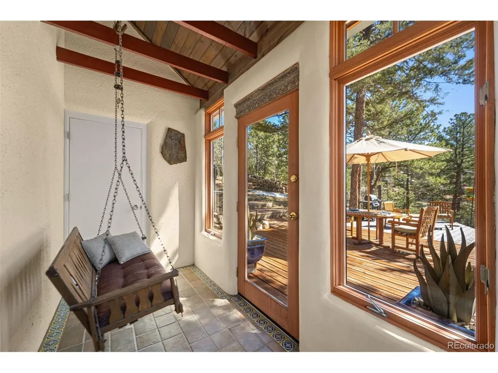 174 Needle Creek Road Divide, CO 80814
