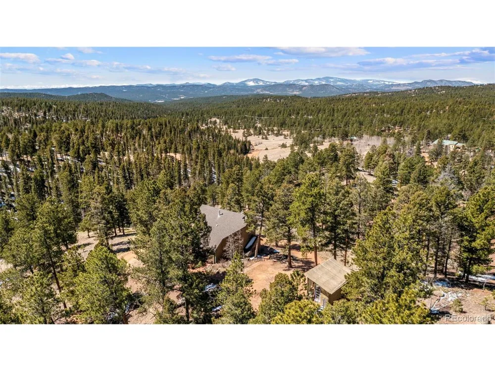 174 Needle Creek Road Divide, CO 80814