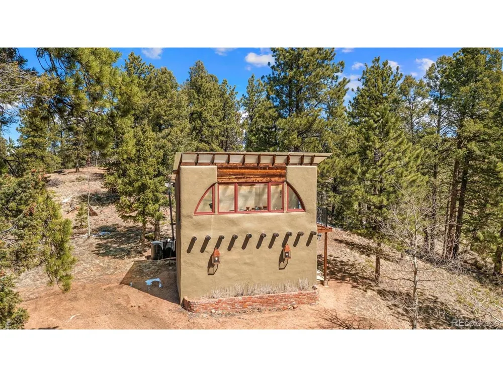 174 Needle Creek Road Divide, CO 80814