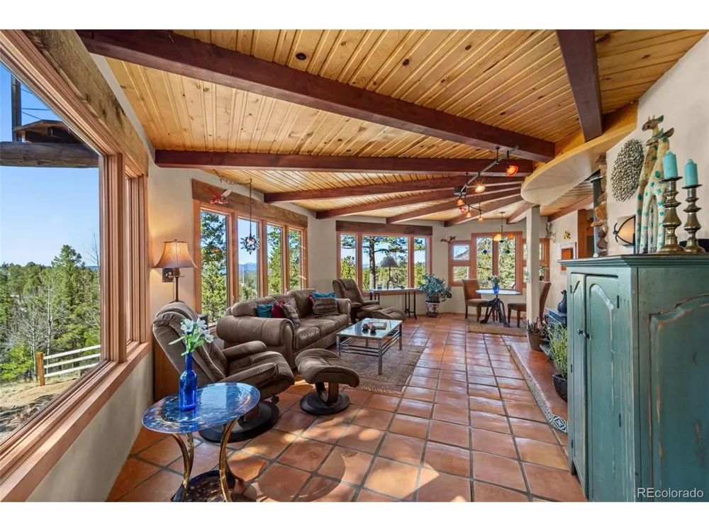 174 Needle Creek Road Divide, CO 80814