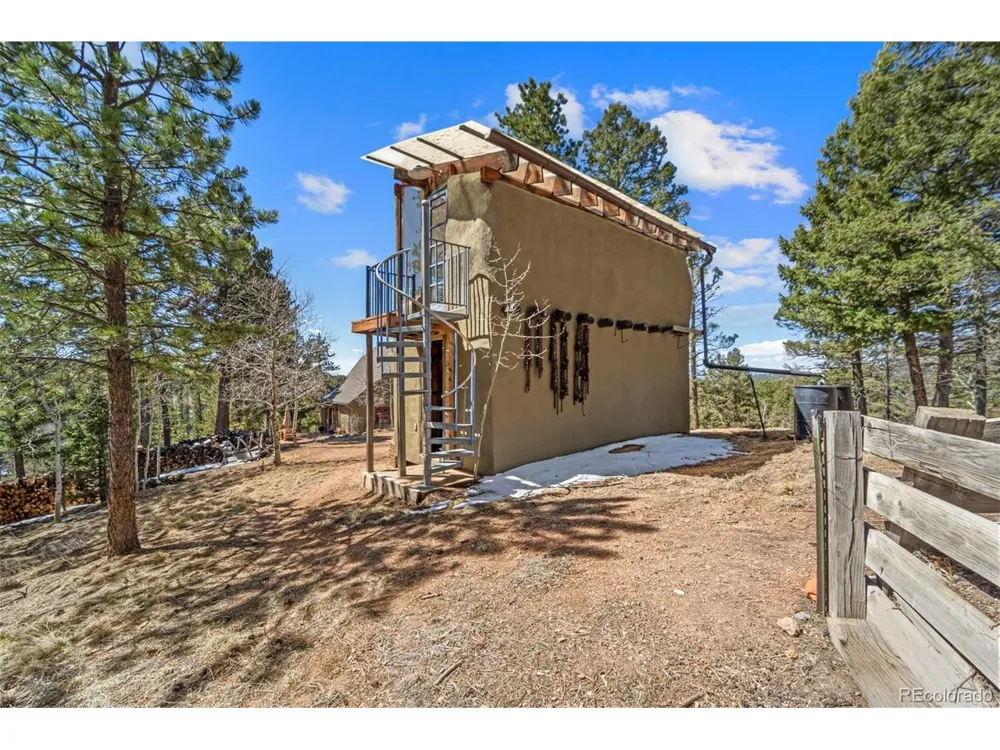 174 Needle Creek Road Divide, CO 80814