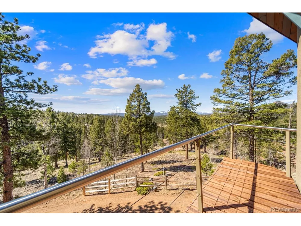 174 Needle Creek Road Divide, CO 80814