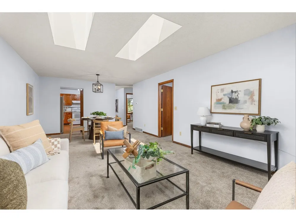 1522 W 29th Street Loveland, CO 80538