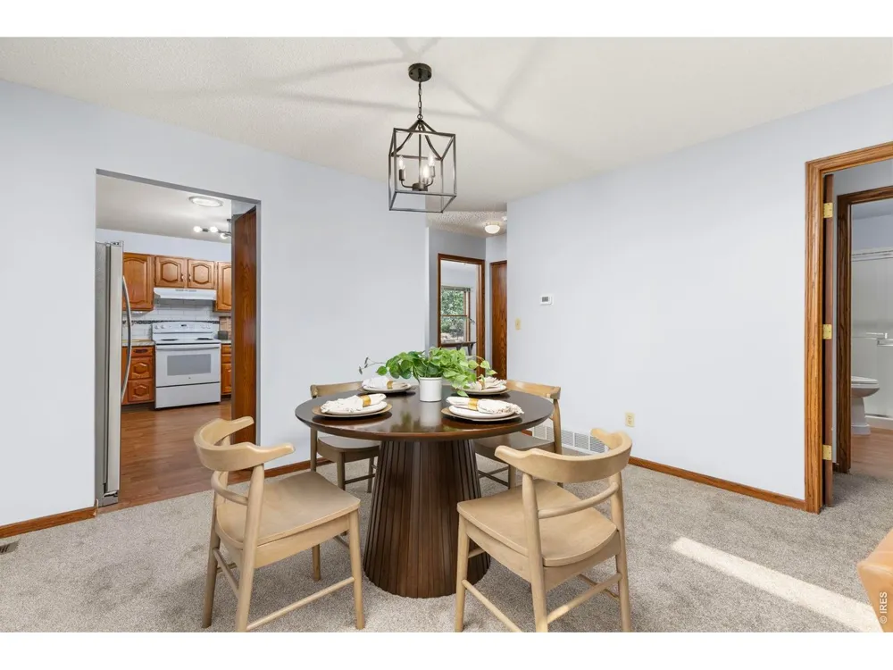 1522 W 29th Street Loveland, CO 80538