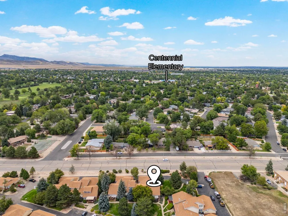1522 W 29th Street Loveland, CO 80538