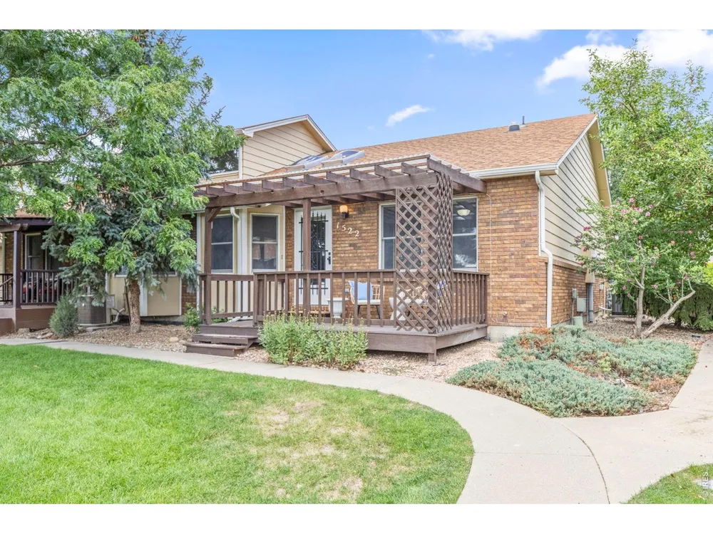 1522 W 29th Street Loveland, CO 80538