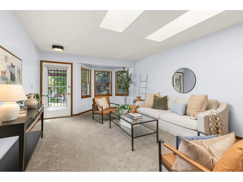 1522 W 29th Street Loveland, CO 80538