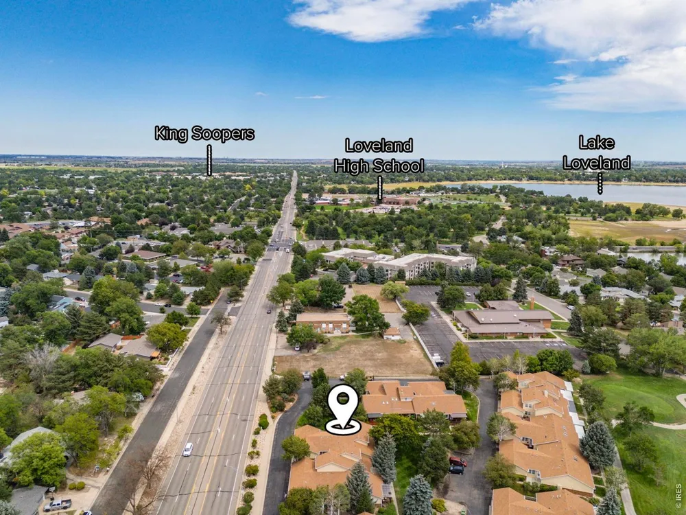 1522 W 29th Street Loveland, CO 80538