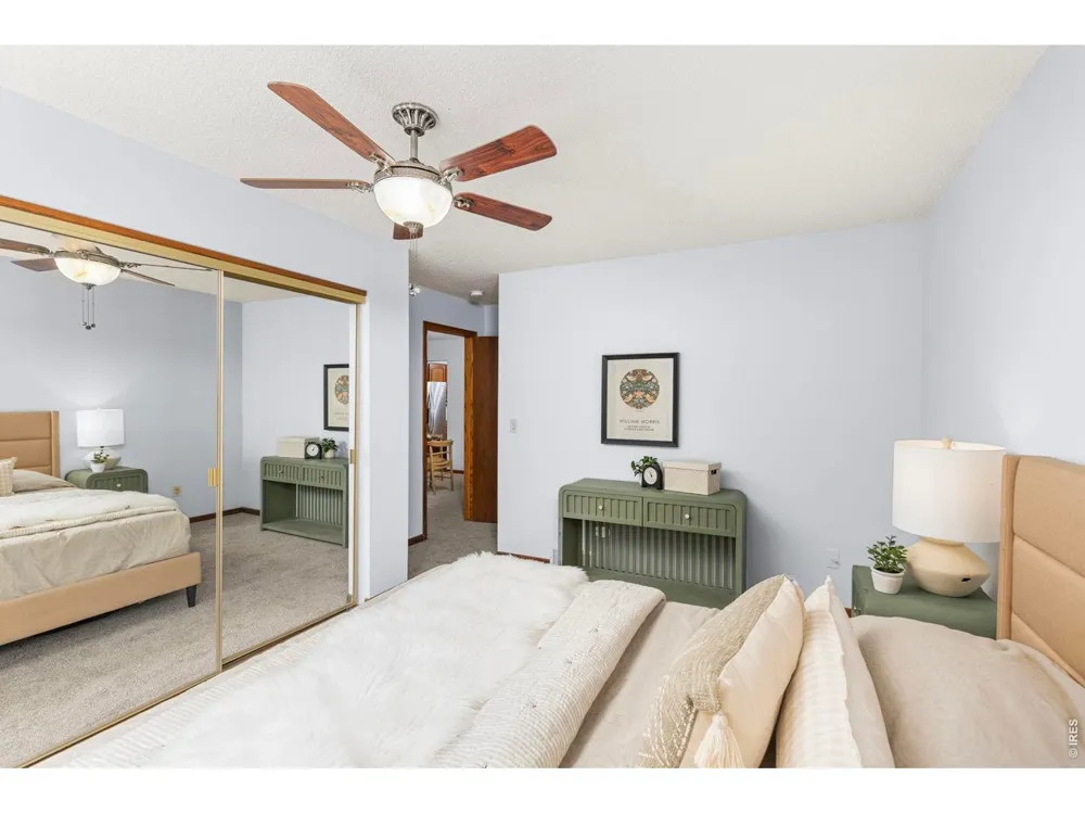 1522 W 29th Street Loveland, CO 80538