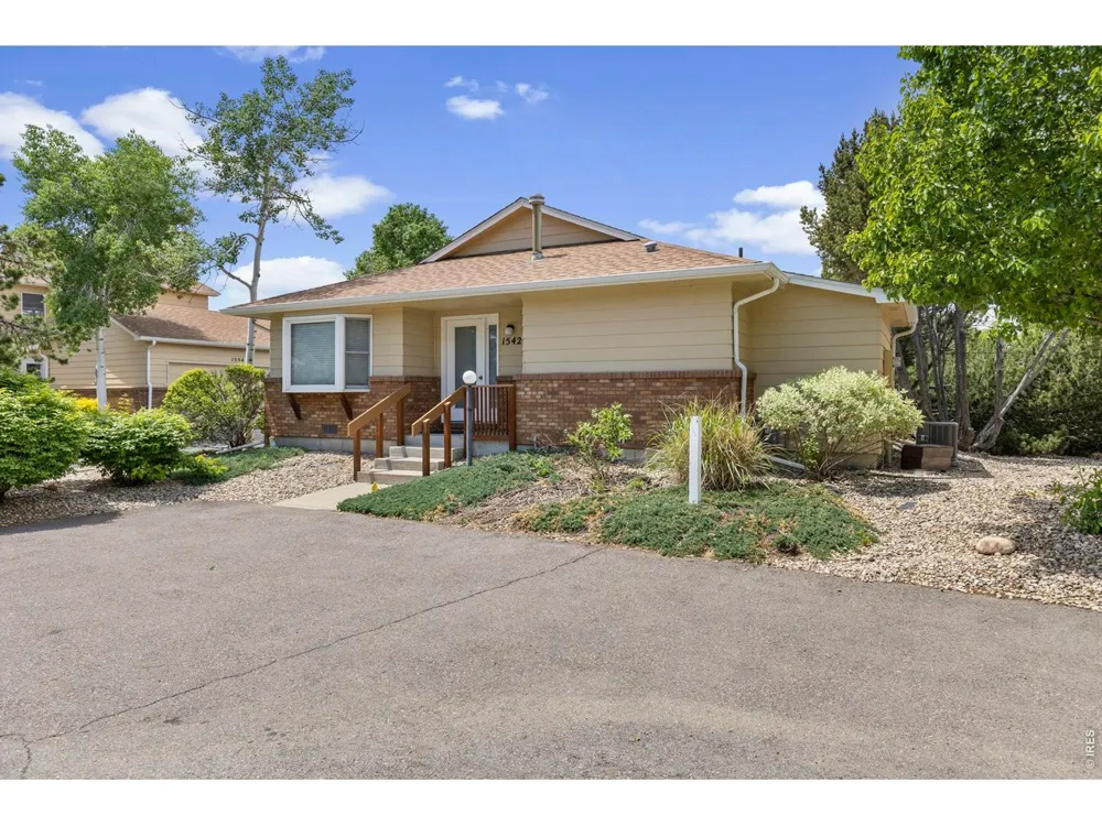 1522 W 29th Street Loveland, CO 80538
