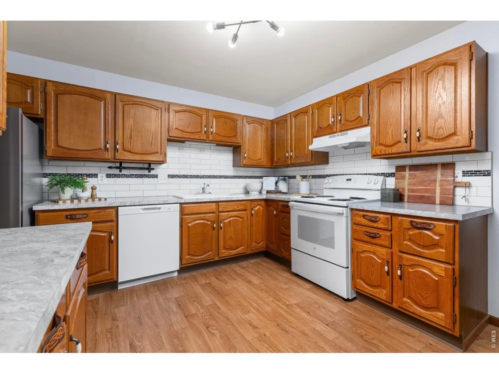 1522 W 29th Street Loveland, CO 80538