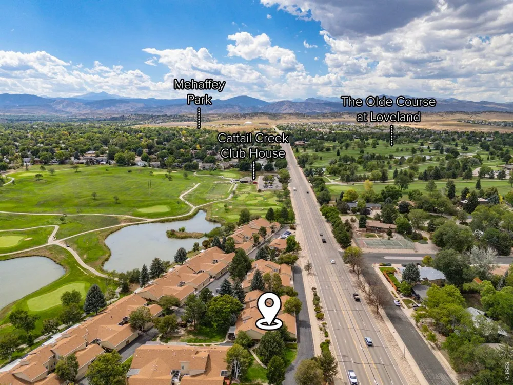 1522 W 29th Street Loveland, CO 80538