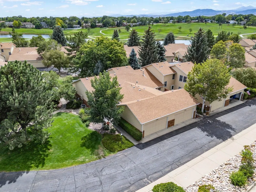 1522 W 29th Street Loveland, CO 80538