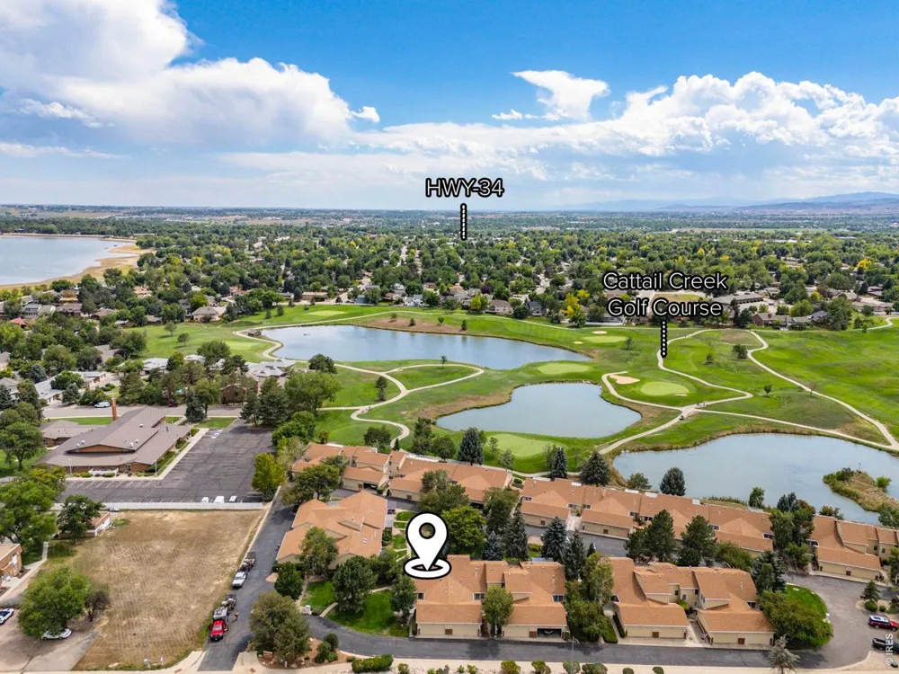 1522 W 29th Street Loveland, CO 80538