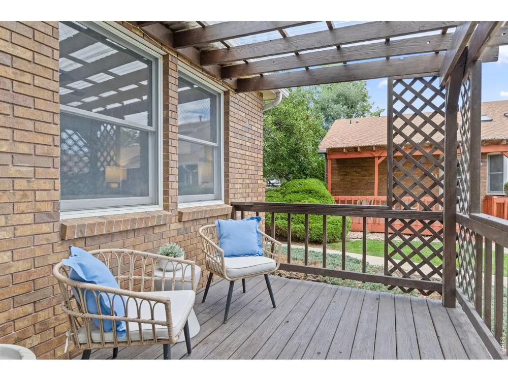 1522 W 29th Street Loveland, CO 80538