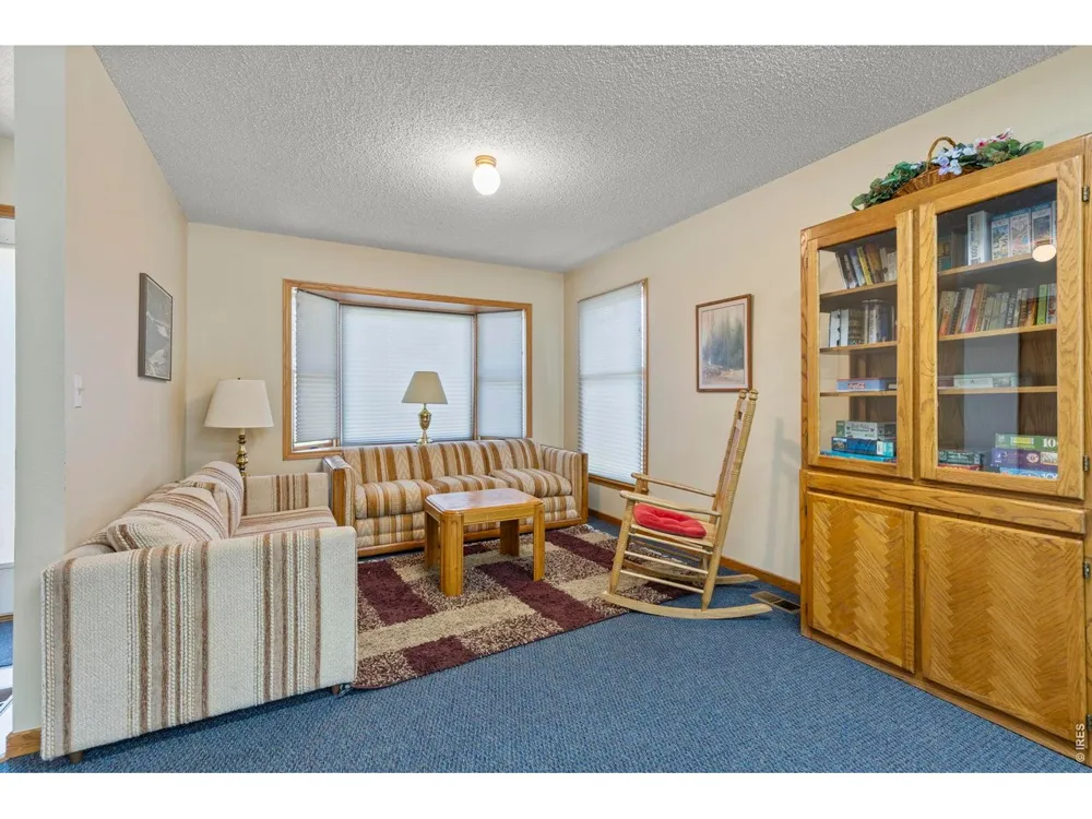 1522 W 29th Street Loveland, CO 80538