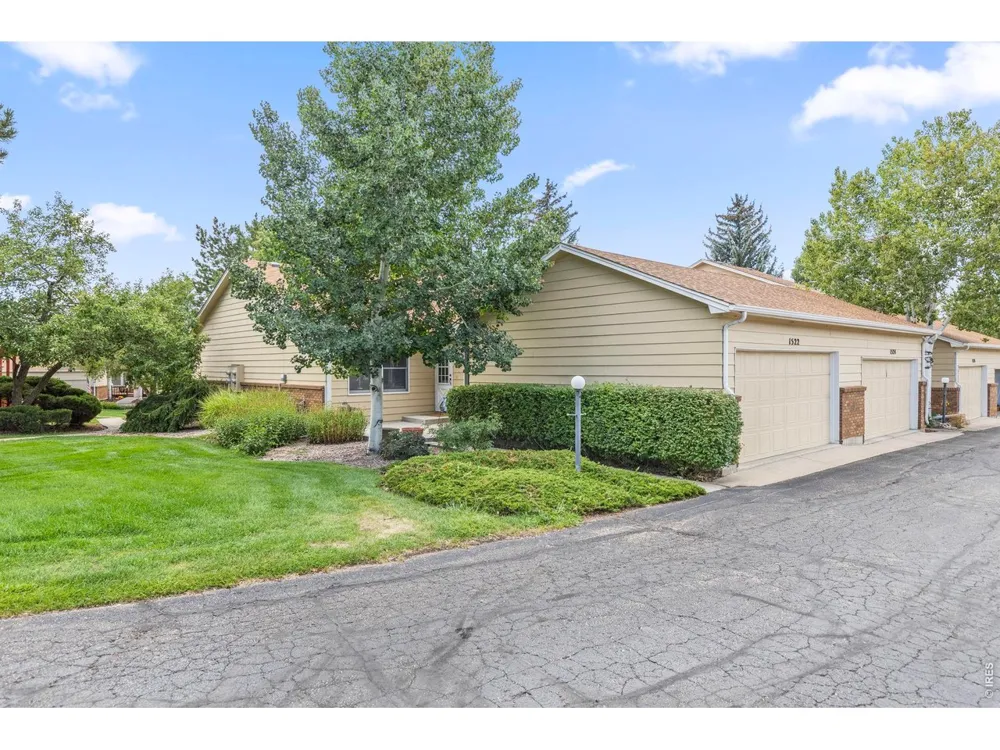1522 W 29th Street Loveland, CO 80538