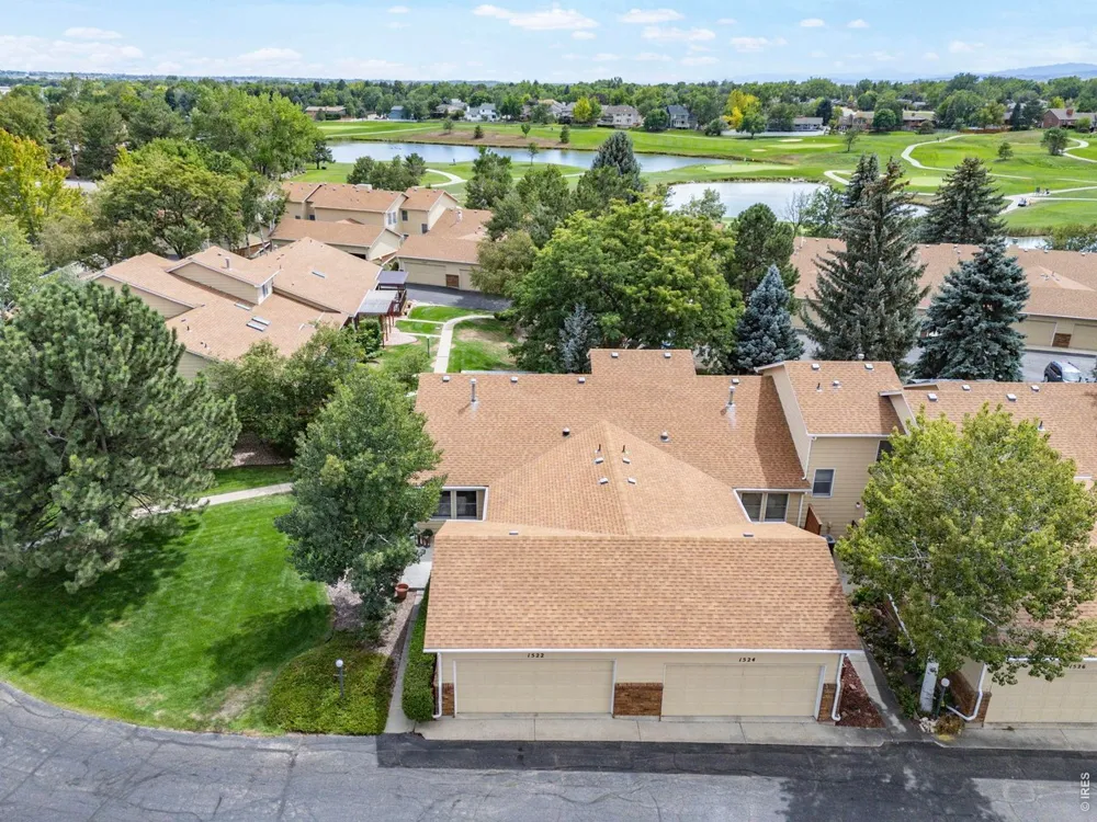 1522 W 29th Street Loveland, CO 80538