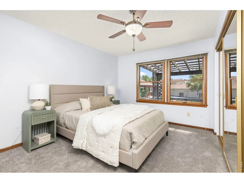 1522 W 29th Street Loveland, CO 80538