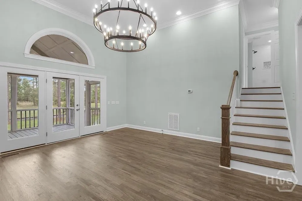 1079 Mayflower Road NE Townsend, GA 31331
