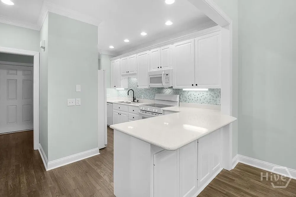 1079 Mayflower Road NE Townsend, GA 31331