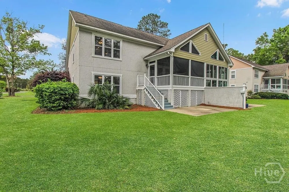 1079 Mayflower Road NE Townsend, GA 31331