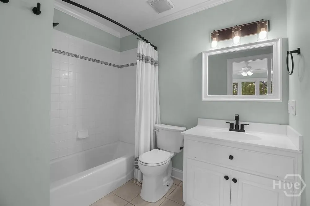 1079 Mayflower Road NE Townsend, GA 31331