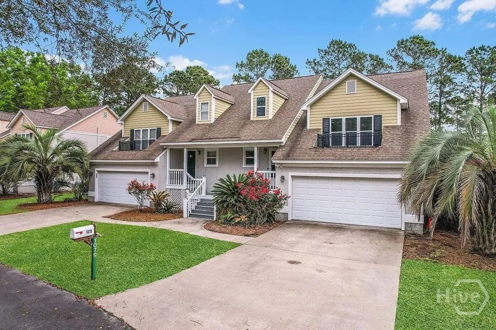 1079 Mayflower Road NE Townsend, GA 31331
