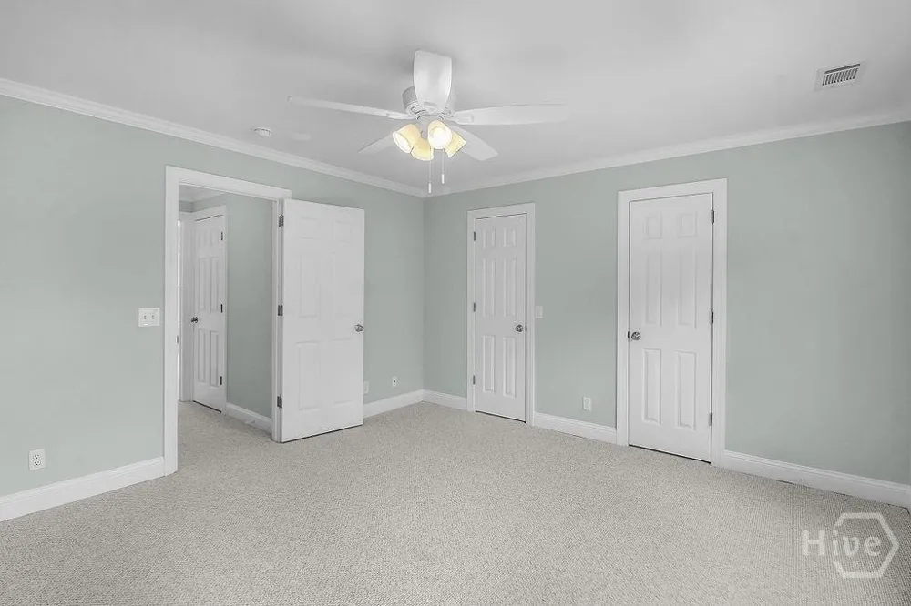 1079 Mayflower Road NE Townsend, GA 31331