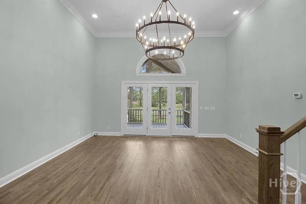 1079 Mayflower Road NE Townsend, GA 31331